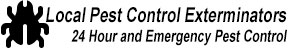 Middleburg NC Pest Control Exterminators
